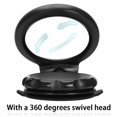 thumbnail image 3 of Support de Voiture Flexible Installation Facile Support Gps Forte Aspiration pour Tom Tom, 3 of 3