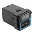 thumbnail image 4 of Relay ATS48C Time Relay LED Digital Tube Display Cycle Delay Timer Relay High Accuracy, 4 of 7