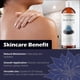 thumbnail image 5 of Aceite de Comino Negro Virgin 16 oz Natural para Piel, Cuerpo y Cabello, 5 of 8