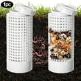 thumbnail image 5 of Bac à Compost Ferme dans le Sol Bac à Compost Souterrain Filtre de Drainage de Ferme, 5 of 5