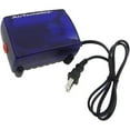 thumbnail image 5 of Penn-Plax Air-Tech Aquarium Air Pump – Single Outlet – Blue – up to 30 Gallons - Small and Portable, 5 of 6