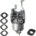 thumbnail image 4 of PET-U 715671 715668 Carburetor with Gaskets Replacement for 715670 715442 715312 715318 185432-0271-E1 185432-0614-E1 Engine, 4 of 5