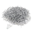 thumbnail image 1 of Stainless Steel Open End Rivet with Stainless Steel Break Pull Mandrel, 3.0x8mm, 1 of 8