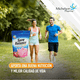 thumbnail image 4 of Suplemento alimenticio en polvo 2 PACK MICHELSON PHARMA sabor Fresa, 4 of 5