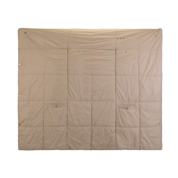 Electric Heated Poncho Shawl Wrap