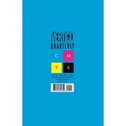 Vertigo Quarterly CMYK #1 VF ; DC/Vertigo Comic Book