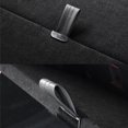 thumbnail image 3 of Poignée de Couverture Intérieure du Coffre Arrière, Cordon de Serrage Ergonomique Compact pour le Modèle Y, 3 of 8