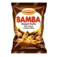thumbnail image 7 of Bamba Hazelnut Cream Peanut Butter Snacks All Natural Peanut Butter PB Corn Puffs, 2.1oz Bag (Pack of 20), 7 of 7