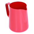 thumbnail image 3 of Frothing Pitcher, Comfortable Handle Frothing Cup  Inner Wall  For Office For Party For Home For Daily Red, 3 of 8