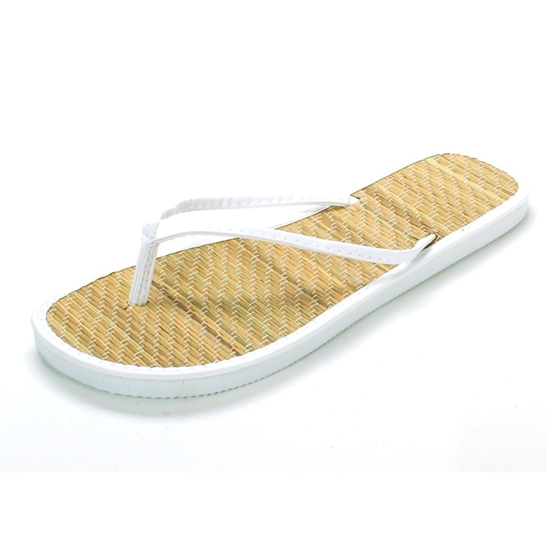 bamboo flip flops womens
