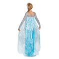 thumbnail image 2 of Frozen Adult Elsa Prestige Costume, 2 of 2