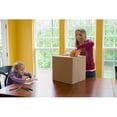 thumbnail image 5 of Gorilla Heavy-Duty Tough & Wide Shipping/Packaging Tape 35 yd Length x 2.83" Width - 3" Core - Dispenser Included - 1 / Pack - Clear, 5 of 7