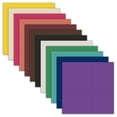 thumbnail image 2 of Cricut Premium Vinyl, Variety Sampler - 12"x12" 12 sheets, 2 of 2