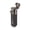 Black w/Gunmetal, variant on Jetline Gonza Single Torch Lighter