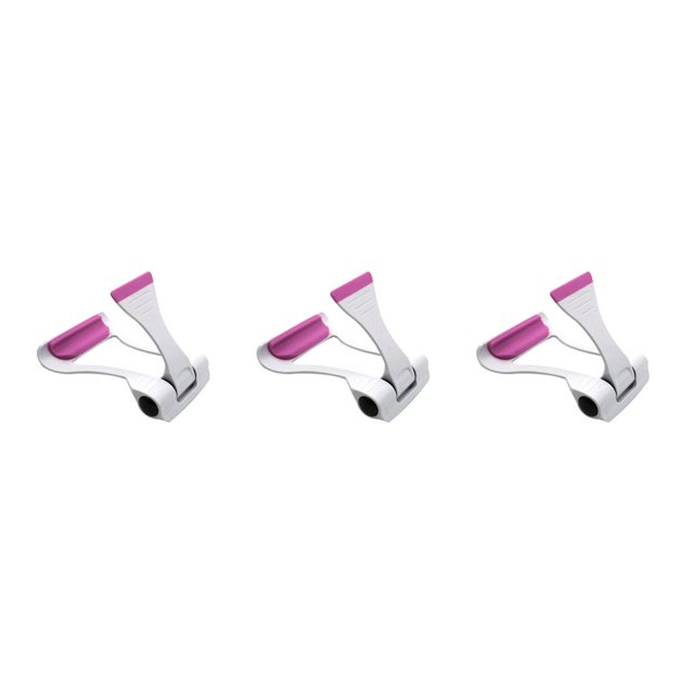 Moyic Soporte plegable portátil para teléfono, tableta de escritorio, soporte ajustable perezoso para 12 11 , accesorios para Pad Type1 NO1