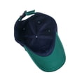 thumbnail image 3 of Gorra de béisbol unisex con bordado Trucker Flash de algodón, 3 of 3
