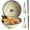 Fish, variant on Ceramic Ramen Bowl Set of 2, 40oz Japanese Noodle Bowls with Spoons & Chopsticks Porcelain Large Soup Bowl for Pho, Udon, Retro Style Tableware Microwave & Dishwasher Safe, Fish