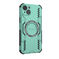 thumbnail image 2 of Funda GANGXUN para iPhone 15 Plus , magnética, resistente a golpes, con soporte, unisex, carga inalámbrica, 2 of 4