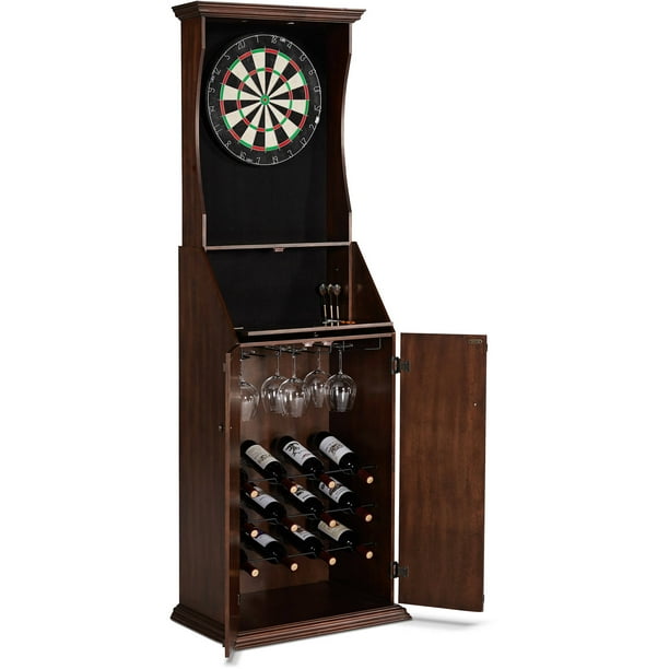 Stand Up Dart Board Plans