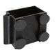 thumbnail image 1 of Portabotellas para aditivos, soporte para caja de camioneta, organizador de alto rendimiento y resistente para caja de camioneta, soporte para, 1 of 9