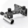thumbnail image 1 of Ximing Fishing Rod Support Rotate Adjustable Universal Side Mounted Fishing Box Tool Stabled for Outside Activities Rivers Sea Fishing Gray, 1 of 9