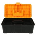 thumbnail image 1 of QUMIIRITY multi-functional storage tool handbag Gadget Tools Holder PP Secure Locking 1Set, 1 of 5