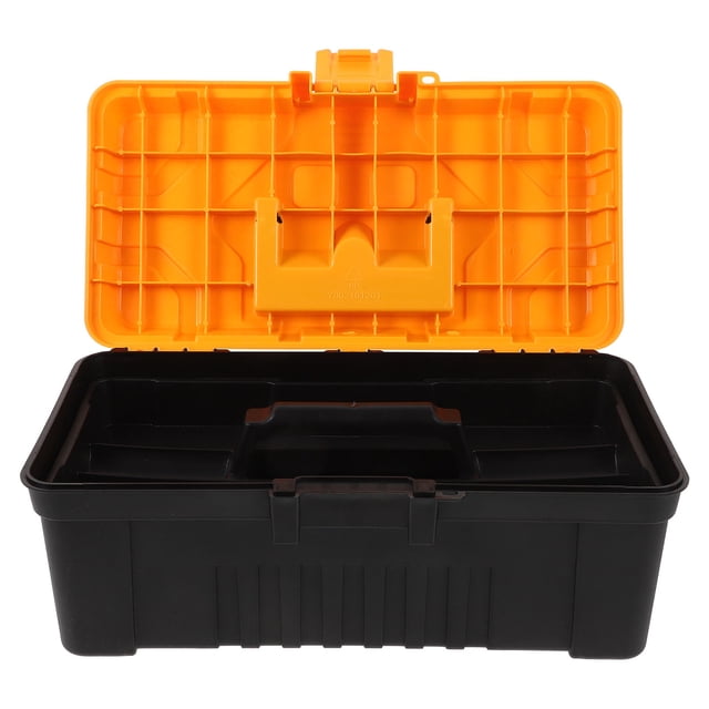 QUMIIRITY multi-functional storage tool handbag Gadget Tools Holder PP Secure Locking 1Set