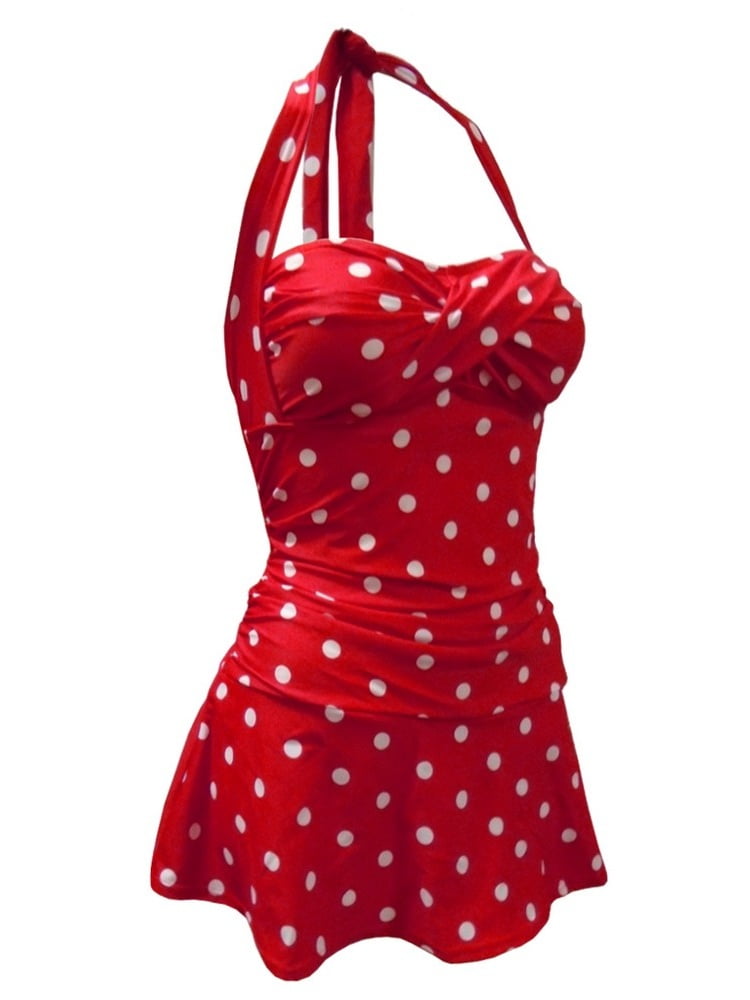 walmart red white and blue swimsuit