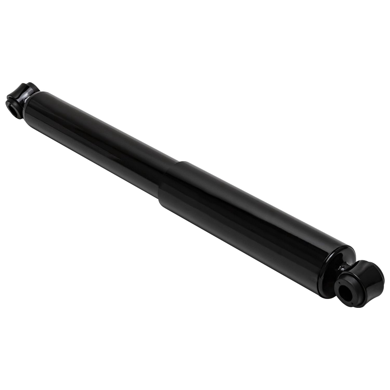 Detroit Axle - Rear Shocks Absorbers Assembly Replacement for 1999 2000 2001 2002 2003 2004 Toyota Tacoma - 2pc Set