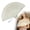 White, variant on ZFSBZBS Personalized Customized Wooden Fan,Sandalwood Hand Fan Party Decoration,Wood Folding Fan,Wedding Favors Giftsn,Beige