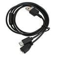 thumbnail image 4 of Cordón de Carga de Cuello de Abrenamiento de Perros, Cable de Cargador Magnético 2 en 1 Profesional de Seguridad para cuello de Corteza de Perro, 4 of 7