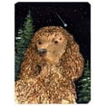 thumbnail image 1 of Carolines Treasures SS8510MP American Water Spaniel Mouse Pad, 1 of 1