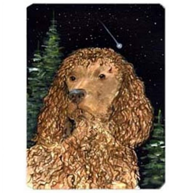 Carolines Treasures SS8510MP American Water Spaniel Mouse Pad