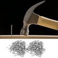 thumbnail image 1 of Self Tapping Screw Zinc Plated Screw Oblique Screw Partially Threaded Screw Threaded Screw 100 Pcs Zinc Plated M4-25mm Oblique Self Tapping Screws Set Mechanical Electronic Tool, 1 of 8