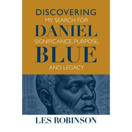 Discovering Daniel Blue, (Paperback)