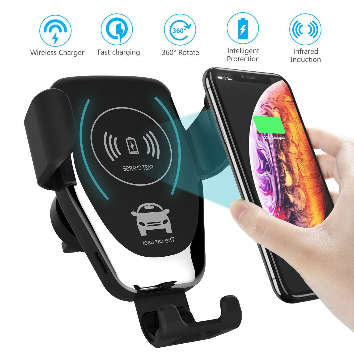 where can i buy a wireless phone charger