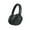Black, variant on Sony ULT WEAR Over-Ear Noise Cancelling Bluetooth Headphones, Off-White