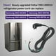 thumbnail image 2 of Cable de alimentación para refrigerador Vsttar 3903-000519 compatible con Samsung, 2 of 6
