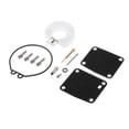 thumbnail image 1 of Reparación de carburador Zulema 6G1-W0093-00 Compatible con motor fueraborda, 1 of 8