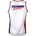 thumbnail image 2 of Adrenaline Promotions Men's Richmond Running / Triathlon Singlet (Richmond - XL), 2 of 2