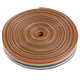 thumbnail image 1 of EeaseMX Cable plano IDC de cinta de color arcoíris de 5 m y 10 pines, 1 of 8