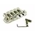 thumbnail image 2 of Hipshot Aluminum SuperTone 2 Point 4 String Bass Bridge Chrome, 2 of 2