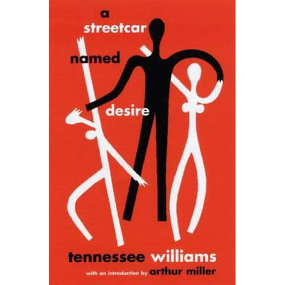 Pre-Owned A Streetcar Named Desire (Paperback) 0811216020 9780811216029