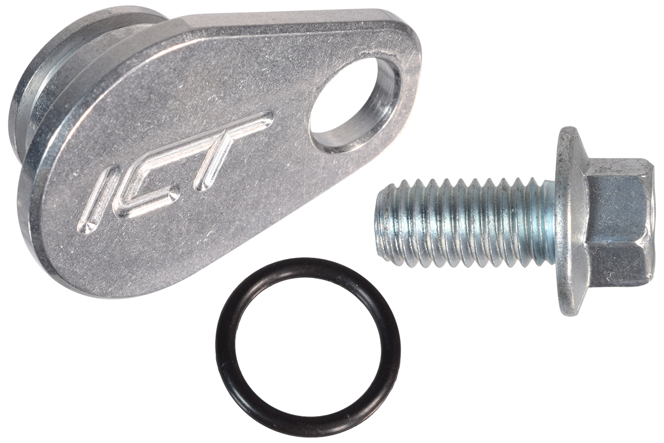 700R4 Kick Down Valve Cable TV Eliminator Plug cap