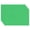 Green, variant on 5-Pack Corrugated Plastic Sheets, 8 Inch x 12 Waterproof Blank Poster Board Yard Signs for Garage Sale/Office/Classroom/Party/Lawn Sign Road [3mm Thick, Red]