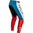 thumbnail image 3 of Fly Racing Rayce Pants (30, Red/White/Blue), 3 of 4