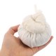 thumbnail image 2 of 2 bolas de compresa de hierbas tailandesas para relajación muscular, bola de masaje con aroma natural para alivio muscular, bola de hierbas, cabezal de repuesto para masaje de hierbas., 2 of 7