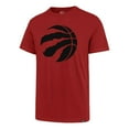 thumbnail image 2 of Toronto Raptors NBA T-Shirt Kawhi Leonard avec Nom et Numéro, 2 of 2