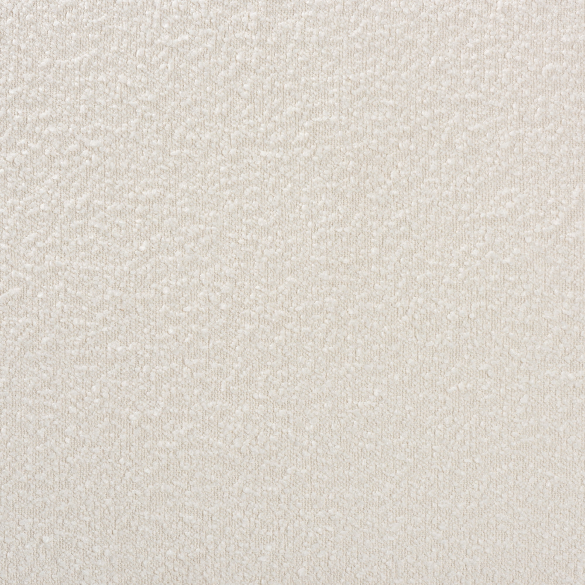 Baxton Studio Fiana Modern Cream Boucle Fabric Queen Size Headboard