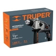 thumbnail image 4 of Rotomartillo Ind. 1/2'' 1100 W Var. Truper 16666 ROTO-1/2NX2, 4 of 4
